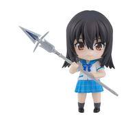 Strike The Blood Nendoroid Action Figura Yukina Himeragi 10 Cm Good Smile Compan