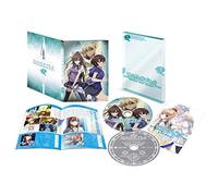 Strike The Blood Vol. 7 (2 Blu-Ray) [Edizione: Stati Uniti]