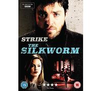 Strike: The Silkworm [Edizione: Regno Unito]