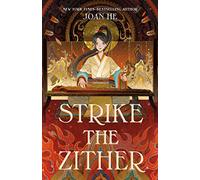 Strike the Zither: 1