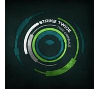 Strike Twice Time Capsule (CD)