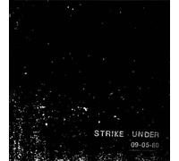 Strike Under One Eye/Damaged Goods (Vinyl LP) 7" Single