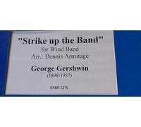 Strike Up the Band
