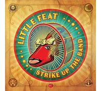 STRIKE UP THE BAND