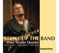 Strike Up the Band (CD) Album