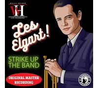 strike up the band - the wally heider recordings