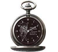 Strike Witches 2 orologio da tasca Bae Craiglynne-Klostermann (japan import)