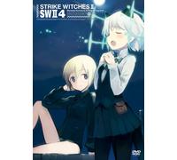 Strike Witches 2 Vol. 4