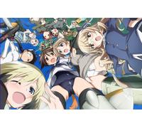 Strike Witches 2 Vol. 6