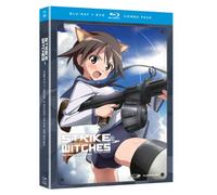 Strike Witches - Complete First Season