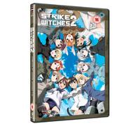 Strike Witches Complete Series 2 Collection [DVD]