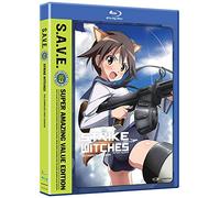 Strike Witches: First Season - S.A.V.E. [Edizione: Stati Uniti]
