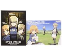 STRIKE WITCHES OPERATION VICTO
