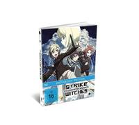 Strike Witches Operation Victory Arrow (Blu-ray)