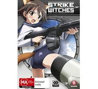 Strike Witches: [Season 1] Col