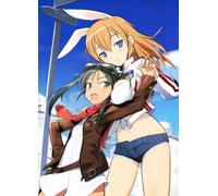 Strike Witches Vol. 3 [08/J] [d