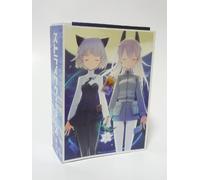 Strike Witches Vol. 4 [J/Lpcm]