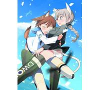 Strike Witches Vol. 6 [J/Lpcm]