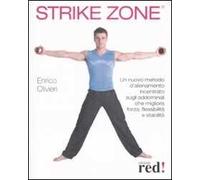 Strike Zone. Un nuovo metodo d’allenamento incentrato sugli addominali che migli
