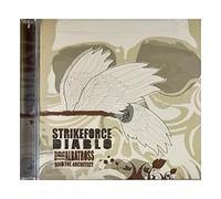 Strikeforce Diablo - Albatross & The Architect