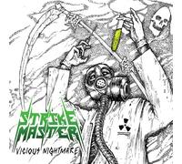 Strikemaster - Vicious Mightmare