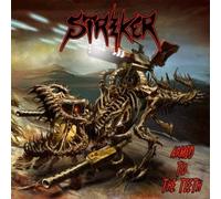 STRIKER - ARMED TO THE TEETH(2CD)(ltd.)