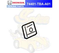Striker coperchio carburante originale Honda Civic 16-21 74481-TBA-A01