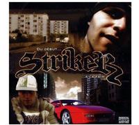 Striker - Du Debut A La Fin