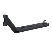 Striker Lux Deck Monopattino Freestyle (Nero) taglia 49cm