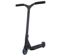 Striker Lux Youth Monopattino Freestyle (Black/Rainbow)