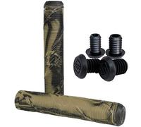 Striker Manopole Monopattino Freestyle (Nero/Oro)