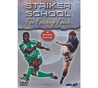 Striker School - The Finishing Touch [Edizione: Regno Unito]