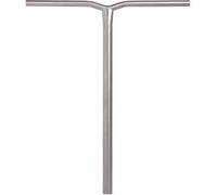 Striker Titanium V2 Bend Manubrio Monopattino Freestyle (Raw) taglia 600mm