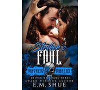 Striker's Foul: Mayhem Makers (Shiver of Chaos 3)