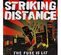 Striking Distance - Fuse Is Lit (Reissue)