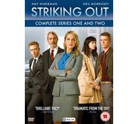 Striking Out: Complete Series One and Two (DVD)
