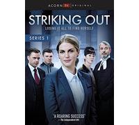 Striking Out: Series 1