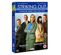 Striking Out - Series One and Two Box Set [DVD]