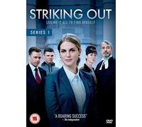 Striking Out - Series One [Edizione: Regno Unito]