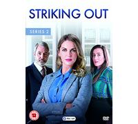 Striking Out - Series Two (2 Dvd) [Edizione: Regno Unito]