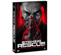 Striking Rescue - Dvd (DVD) Siyu Cheng Chen Duo-Yi, Junjia Hong, Tony Jaa