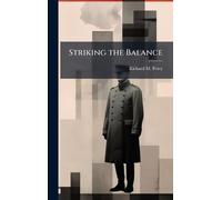Striking the Balance