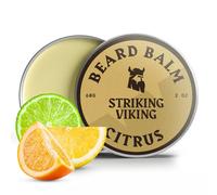 Striking Viking Balsamo per Barba - Agrumi 60 g
