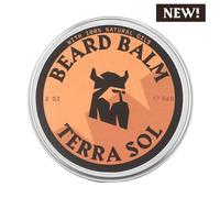 Striking Viking Balsamo per Barba - Terra Sol 60 g