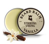 Striking Viking Balsamo per Barba - Vaniglia 60 g