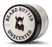 Striking Viking Burro per Barba - Senza Profumo 113 g