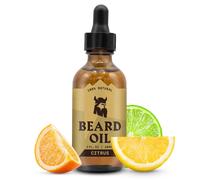 Striking Viking Olio per Barba - Agrumi 60 ml
