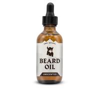 Striking Viking Olio per Barba - Senza Profumo 60 ml