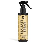 Striking Viking Spray sale marino per uomini - spray per capelli con acqua salata profumata agli agrumi - styling e spray per capelli da spiaggia - 6,76 Oz