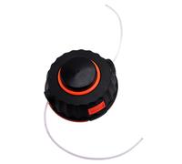 Strimmer String Head Trimmer Head Fit For McCulloch B26PS MT260CLS Lawn Mower
